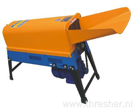 99% High Threshing Rate Corn Thresher Machine