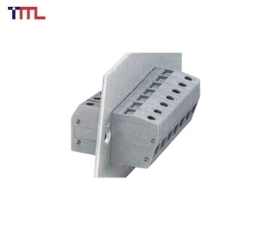 Through-The-Wall Terminal Block Terminal