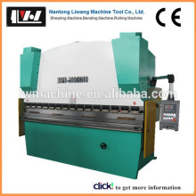 bending press brake machine