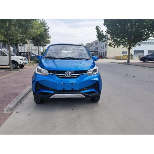 I-Chinese New Smart Mns6-Rhd Model Ev kunye neMulticolor Imoto encinci yombane