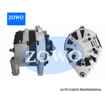 0350008390 ALTERNADOR DE COCHE KOMATSU 90A 24V