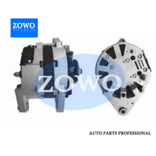 0350008390 ALTERNADOR DE COCHE KOMATSU 90A 24V