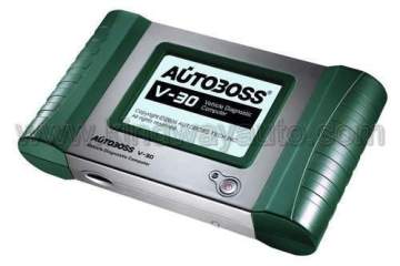 V30 Auto Scanner