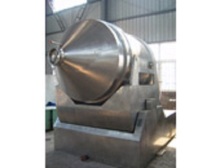 2D Mixer for Pharmaceutical, Chemical, Food