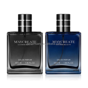 Long-Lasting 50ml Men's Perfume Cologne