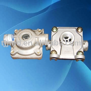 Quick Release Valves For Foton