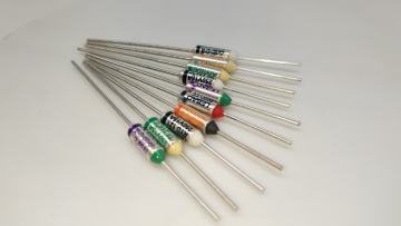 RYD series high quality thermal fuse 15a 125v 10a 250v