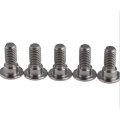 High Strength Titanium Ti Bolts