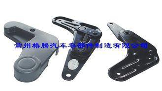 Engineering Car Seat Recliner