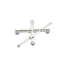 Ellipsograph for Mathematics and Metal Working: Model 80115.01