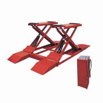 MEE102 car lift auto lift/garage auto lift