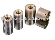 CNC Straight Tooth Wheel