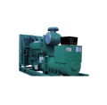 MARINE DIESEL GENERATOR SET DENGAN CUMMINS