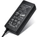 Li-ion 16.8v 5a Battery Charger Adapter