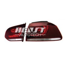 Tail Lamp 5K0 941 056 for VW GOLF VI R20 2009 Year