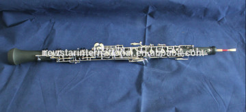 HOL601ebonite oboe professionale