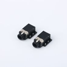 Audio Jack Connector 3.5mm
