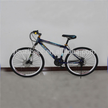 2014 new style carbon fiber mountain bike/mountain bicycle