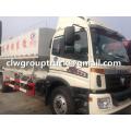 FOTON Auman 10T / 20CBM Truck Bulk Feed