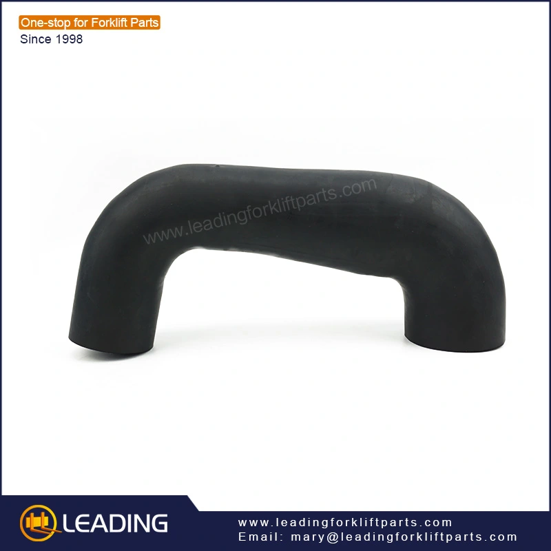 Hot Sale 2 mm Thick Forklift Engine Intake Pipe