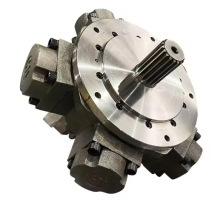 MR450E Hydraulic Motor Piston