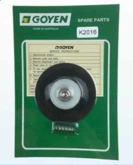 Goyen K2016 K2017 Diaphragm Repair Kits for Pulse Jet Valve