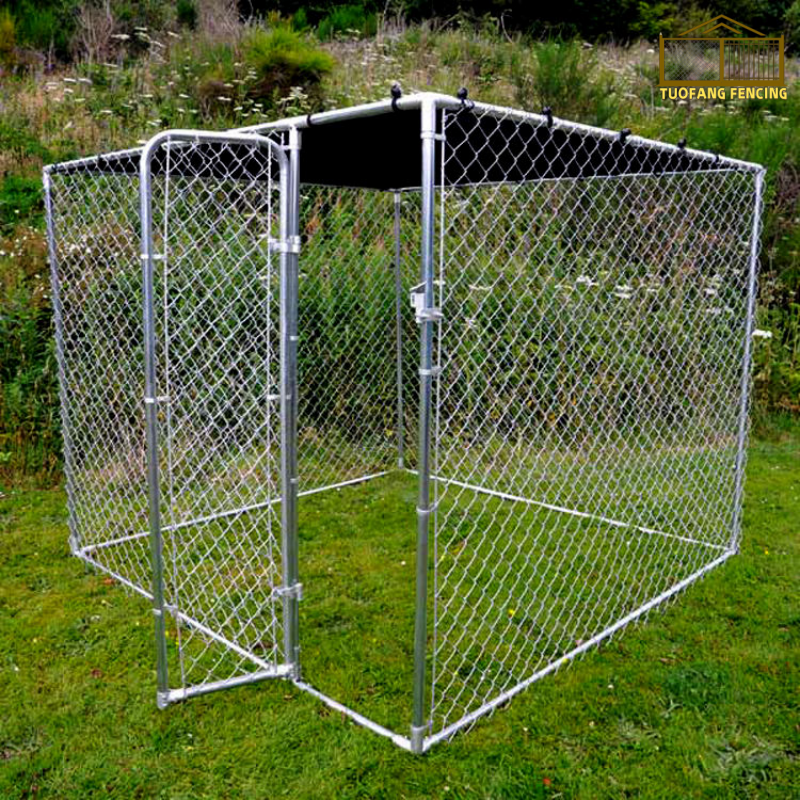 забор для домашних животныхG pet fenceG