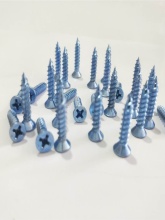 4.2 Size Counter Sunk Self Tapping Screw