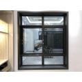 Modern villa high quality double glazed Windows