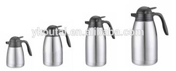 OTKH2-100 stainless steel vacuum thermos jug water flask