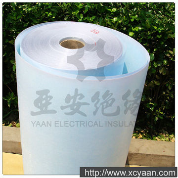 High quality Electrical insulation paper class F 6641 DMD