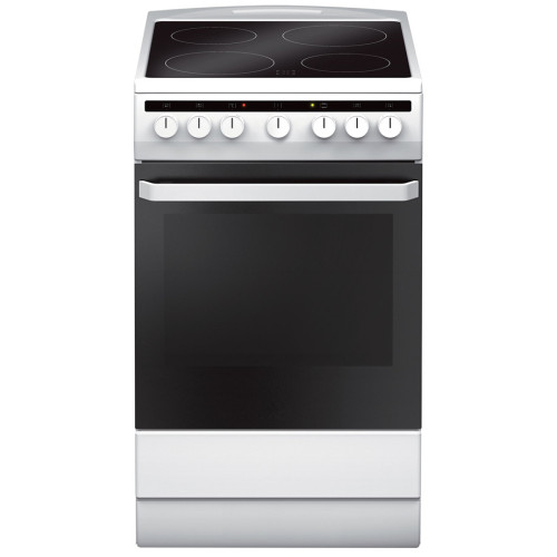 Cooker a induzione Electric Amica 60 cm