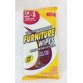 Free Sample Household Cleaning Disposable Wet Wipe