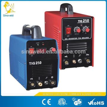 Contemporary Single-Sided Spot Welding Machine