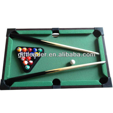 Mini Billiards Table Pool Game