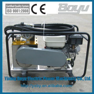 Conductor Hydraulic Compressor Units