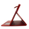 Etui en cuir antichoc Ysure pour iPad