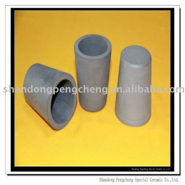 BN Conductive Ceramic Crucible--BN