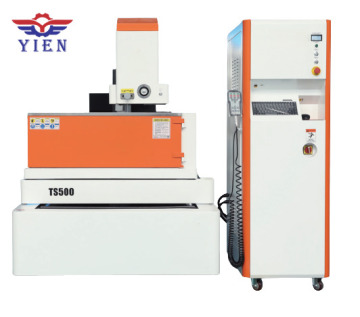 TS Series Wire Cutting Machines