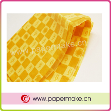 Garment Protection Package Paper (YCPP-011)