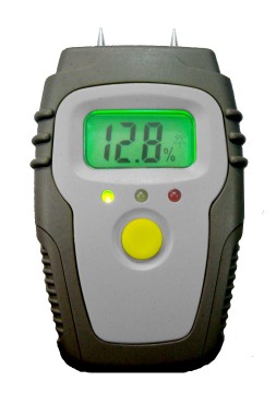 MD-018 Digital Wood Moisture Meter