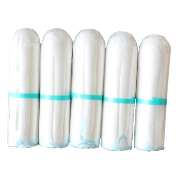 wholesale organic tampons and pads