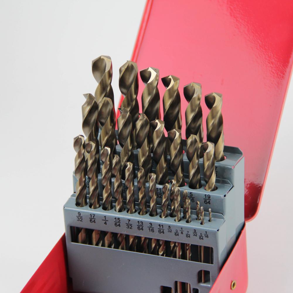 wickes drill bits