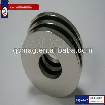 ring sintered ndfeb magnet