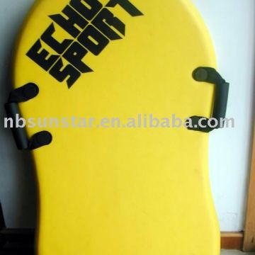 Single person Kid toy snowboard SW-01