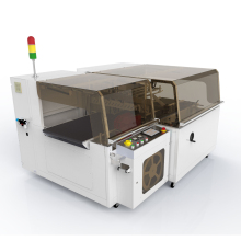 Thermal Shrink Packaging Machine - Efficient Sealing Solutions