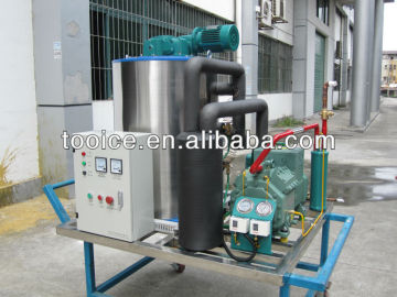 Commerical Flake Ice Maker