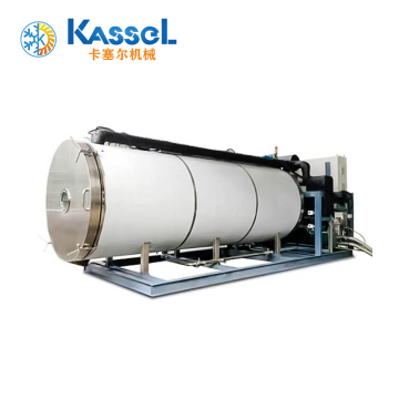 Commercial Freeze Dryer Lyophilizer Cost