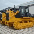 Shantui D8K Small Bulldozer Farm Bulldozers для продажи