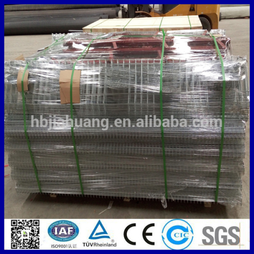 Welded chicken cage wire mesh